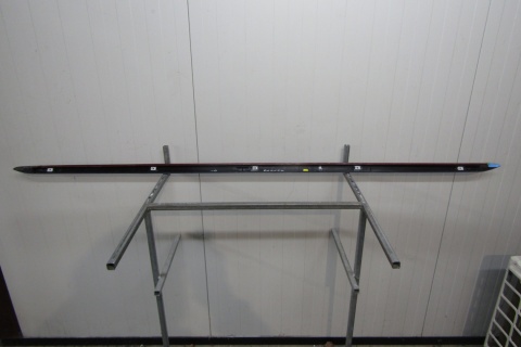 Listwa progowa prawa Audi A4 B9 8W0 S-Line 15-19