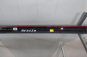 Listwa progowa prawa Audi A4 B9 8W0 S-Line 15-19
