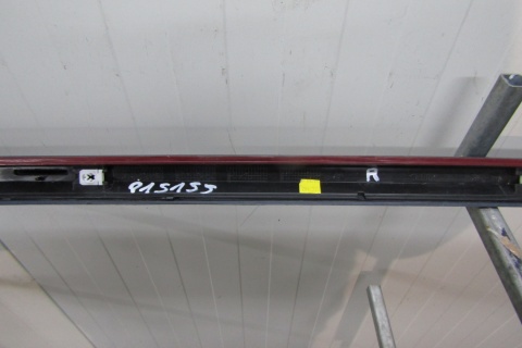 Listwa progowa prawa Audi A4 B9 8W0 S-Line 15-19