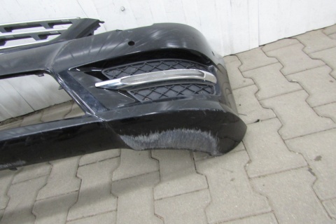Zderzak przód przedni Mercedes C klasa 204 AMG lift 11-