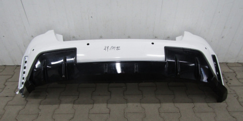 Zderzak tył tylny BMW 1 F70 M-SPORT 2024-