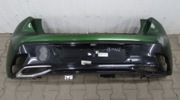 Zderzak tył tylny Peugeot 308 III HB 21-