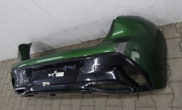 Zderzak tył tylny Peugeot 308 III HB 21-
