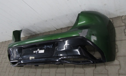 Zderzak tył tylny Peugeot 308 III HB 21-