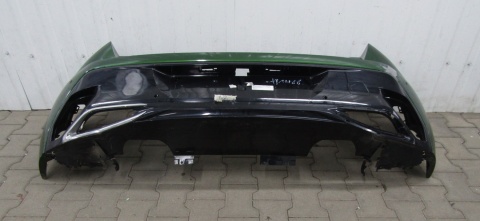Zderzak tył tylny Peugeot 308 III HB 21-