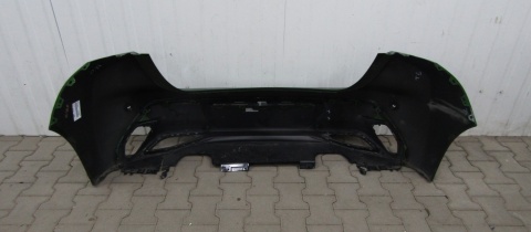 Zderzak tył tylny Peugeot 308 III HB 21-