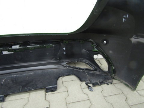 Zderzak tył tylny Peugeot 308 III HB 21-