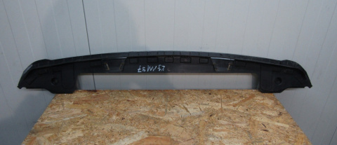 Dokładka spoiler przód CUPRA FORMENTOR LIFT 24- 5F0805467