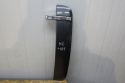 LISTWA PŁETWA WLOT BŁOTNIKA Jaguar XF X250 08-11