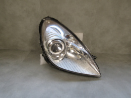 LAMPA PRZÓD MERCEDES SLK II W171 R171 ZWYKŁA RH 04-