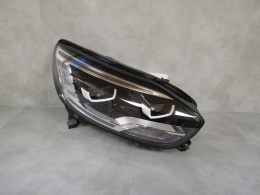 LAMPA PRZÓD RENAULT SCENIC IV 4 FULL LED PURE VISION RH 16-22 260109047R