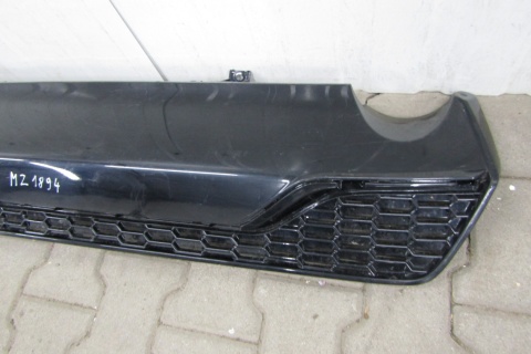 DYFUZOR TYŁ TYLNY TOYOTA RAV 4 GR SPORT 22-