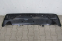 DYFUZOR TYŁ TYLNY TOYOTA RAV 4 GR SPORT 22-