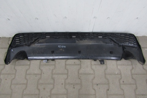 DYFUZOR TYŁ TYLNY TOYOTA RAV 4 GR SPORT 22-