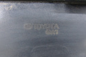 DYFUZOR TYŁ TYLNY TOYOTA RAV 4 GR SPORT 22-