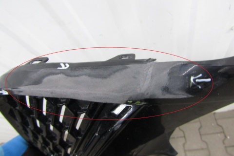DYFUZOR TYŁ TYLNY TOYOTA RAV 4 GR SPORT 22-