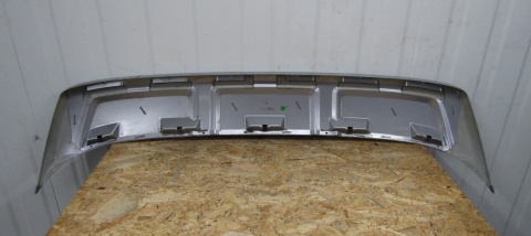 Spoiler dokładka przód Ford Transit Custom 17-