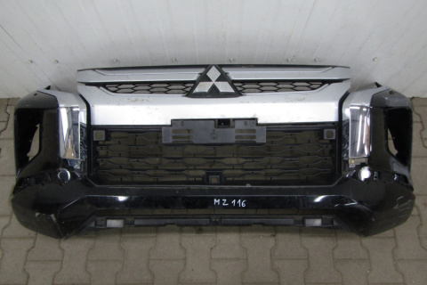 Zderzak przód przedni Mitsubishi L200 V 5 Lift 19-