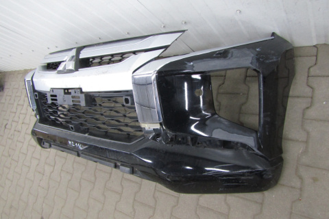 Zderzak przód przedni Mitsubishi L200 V 5 Lift 19-