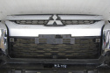 Zderzak przód przedni Mitsubishi L200 V 5 Lift 19-