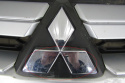 Zderzak przód przedni Mitsubishi L200 V 5 Lift 19-