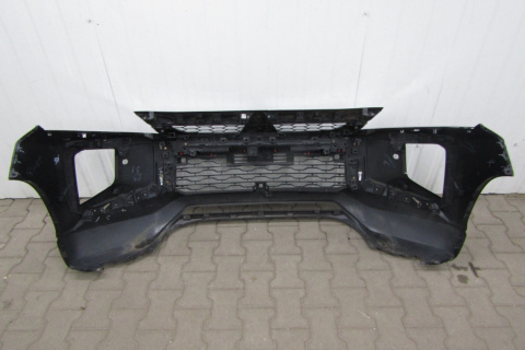 Zderzak przód przedni Mitsubishi L200 V 5 Lift 19-