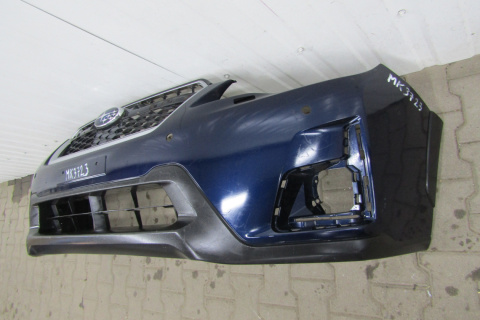 Zderzak przód przedni Subaru XV Crosstrek I Lift 16-18