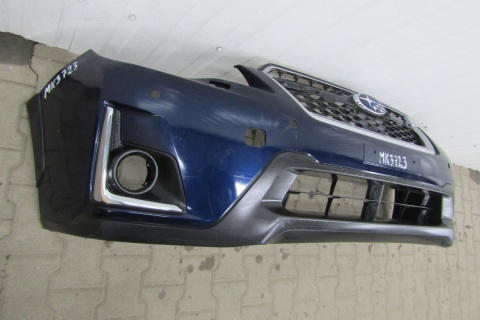 Zderzak przód przedni Subaru XV Crosstrek I Lift 16-18