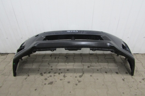 Zderzak przód przedni Subaru XV Crosstrek I Lift 16-18