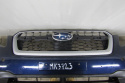 Zderzak przód przedni Subaru XV Crosstrek I Lift 16-18