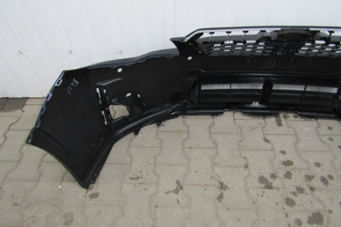 Zderzak przód przedni Subaru XV Crosstrek I Lift 16-18