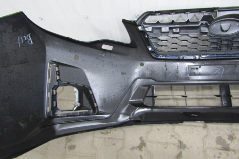 Zderzak przód przedni Subaru XV Crosstrek I Lift 16-18