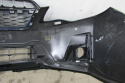 Zderzak przód przedni Subaru XV Crosstrek I Lift 16-18