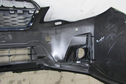 Zderzak przód przedni Subaru XV Crosstrek I Lift 16-18