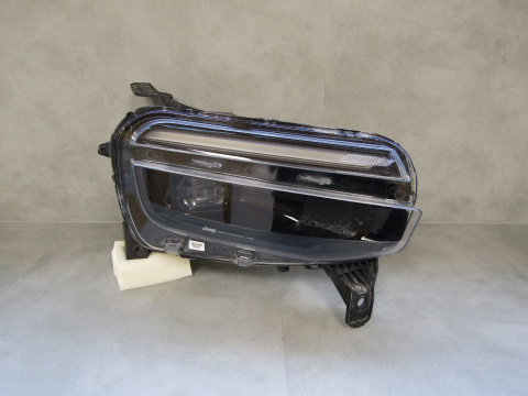 LAMPA PRZÓD JEEP AVENGER FULL LED RH 23- 52218717
