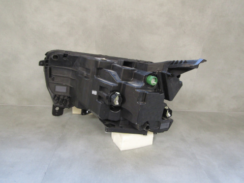 LAMPA PRZÓD JEEP AVENGER FULL LED RH 23- 52218717