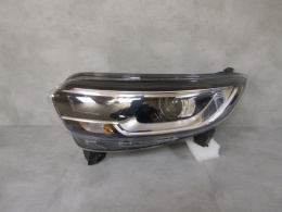 LAMPA PRZÓD RENAULT KADJAR LED 15-18 LH 260609857R