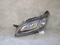 LAMPA PRZÓD FIAT DUCATO BOXER JUMPER LIFT ZWYKŁA 14- LH 1394433080