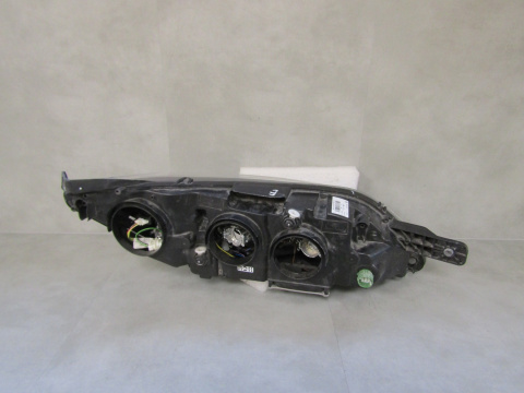 LAMPA PRZÓD FIAT DUCATO BOXER JUMPER LIFT ZWYKŁA + LED 14- LH 1394433080
