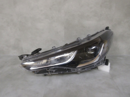 LAMPA PRZÓD TOYOTA COROLLA CROSS LED 20- LH