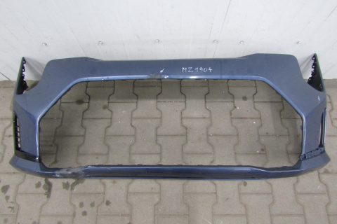 ZDERZAK PRZÓD PRZEDNI KIA PICANTO 3 II LIFT 24-