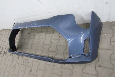 ZDERZAK PRZÓD PRZEDNI KIA PICANTO 3 II LIFT 24-