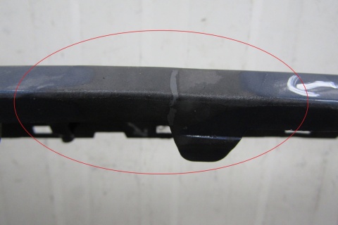 ZDERZAK PRZÓD PRZEDNI KIA PICANTO 3 II LIFT 24-