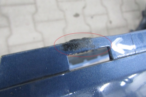 ZDERZAK PRZÓD PRZEDNI KIA PICANTO 3 II LIFT 24-