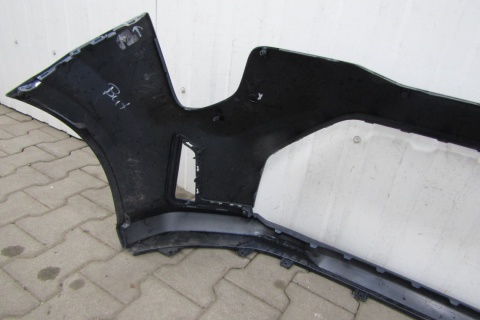 ZDERZAK PRZÓD PRZEDNI KIA PICANTO 3 II LIFT 24-