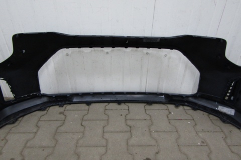 ZDERZAK PRZÓD PRZEDNI KIA PICANTO 3 II LIFT 24-