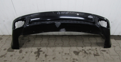 Zderzak tył BMW X5 E70 M-Pakiet Lift LCI 10-13