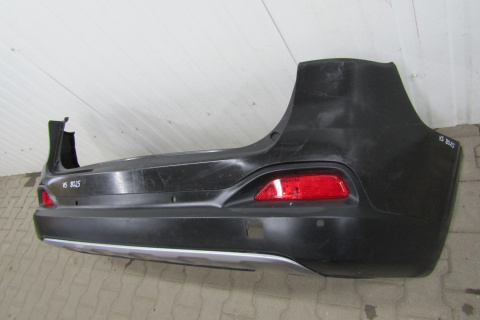 Zderzak tył tylny Kia Sorento 3 III 14-17