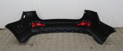 Zderzak tył tylny Kia Sorento 3 III 14-17