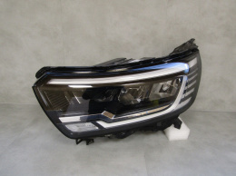 LAMPA PRZÓD RENAULT KANGOO IV LED LH 21- 260608525R